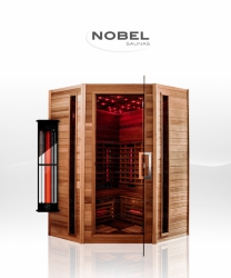 Nobel sauna